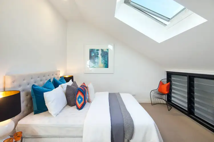 Fifth view of Homely apartment listing, 203/8 Gantry Lane, Camperdown NSW 2050