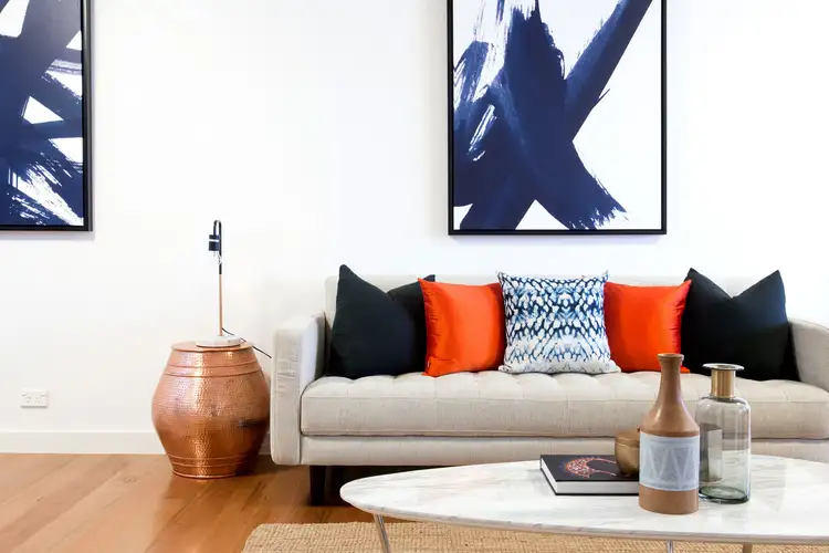 Sixth view of Homely apartment listing, 203/8 Gantry Lane, Camperdown NSW 2050