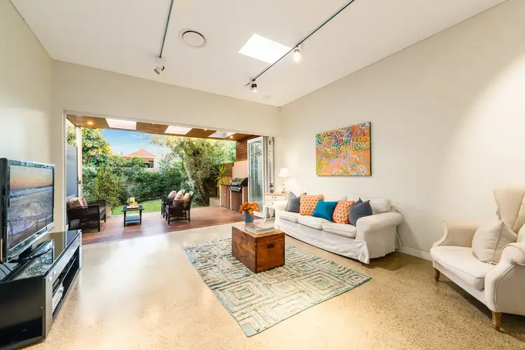 Second view of Homely house listing, 27 North Avenue, Leichhardt NSW 2040