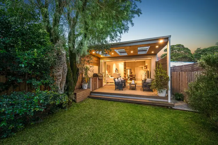 Fourth view of Homely house listing, 27 North Avenue, Leichhardt NSW 2040