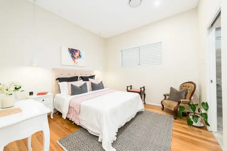 Fifth view of Homely house listing, 27 North Avenue, Leichhardt NSW 2040