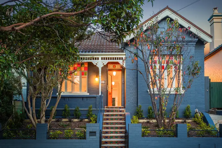 207 Johnston Street, Annandale NSW 2038