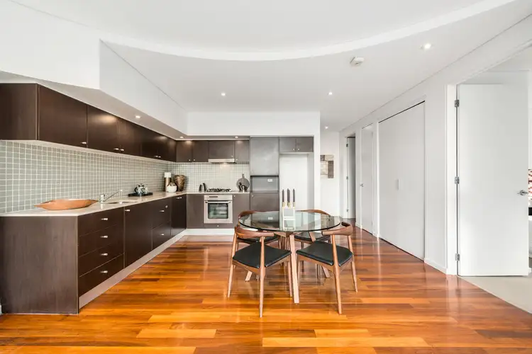 Second view of Homely apartment listing, 32/10 Terry Road, Dulwich Hill NSW 2203