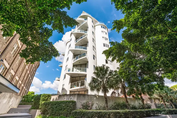 Third view of Homely apartment listing, 32/10 Terry Road, Dulwich Hill NSW 2203
