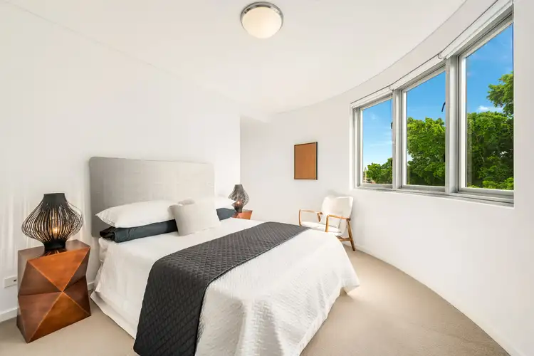 Fourth view of Homely apartment listing, 32/10 Terry Road, Dulwich Hill NSW 2203