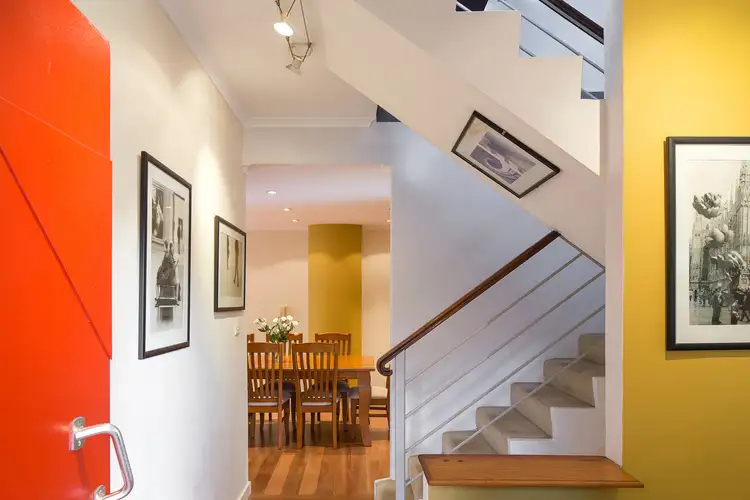 Sixth view of Homely house listing, 1/2 Trouton Street, Balmain NSW 2041