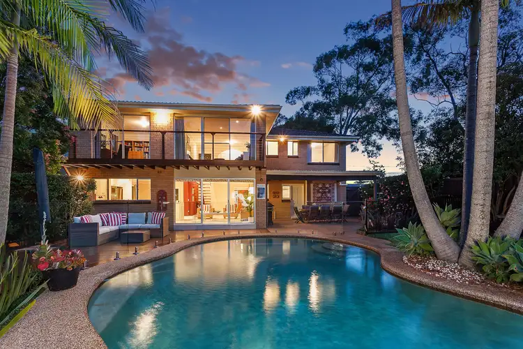 12 Donegal Road, Killarney Heights NSW 2087