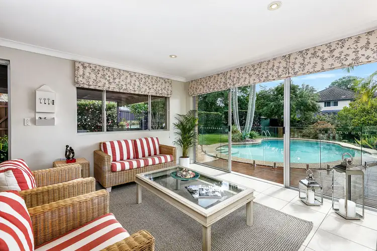 Second view of Homely house listing, 12 Donegal Road, Killarney Heights NSW 2087