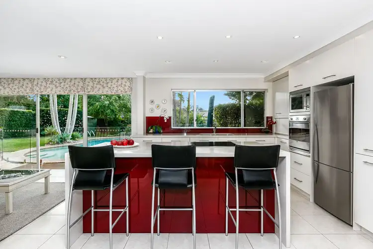 Third view of Homely house listing, 12 Donegal Road, Killarney Heights NSW 2087