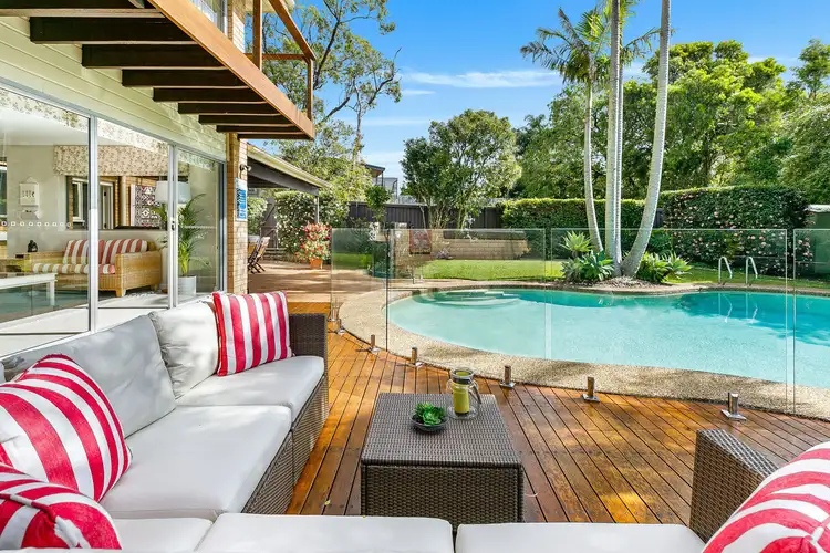 Fourth view of Homely house listing, 12 Donegal Road, Killarney Heights NSW 2087