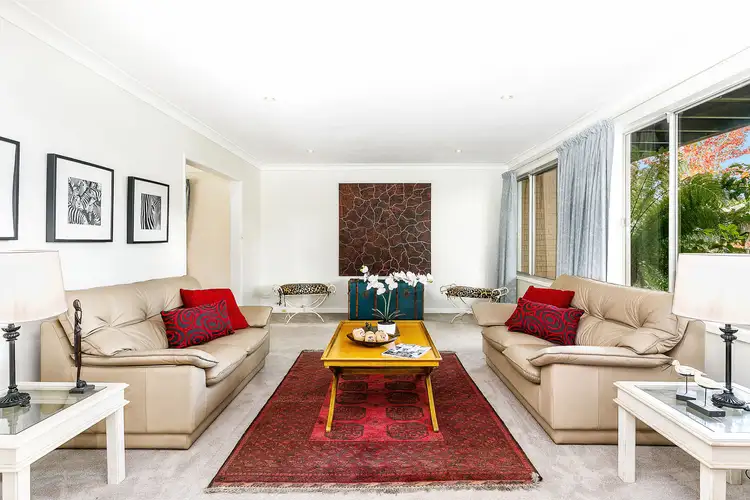 Fifth view of Homely house listing, 12 Donegal Road, Killarney Heights NSW 2087