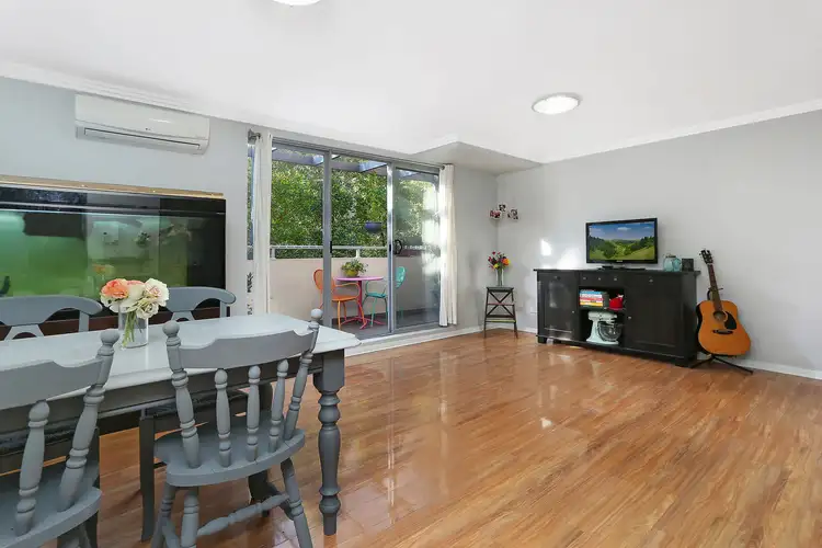 24/52-58 Courallie Avenue, Homebush West NSW 2140