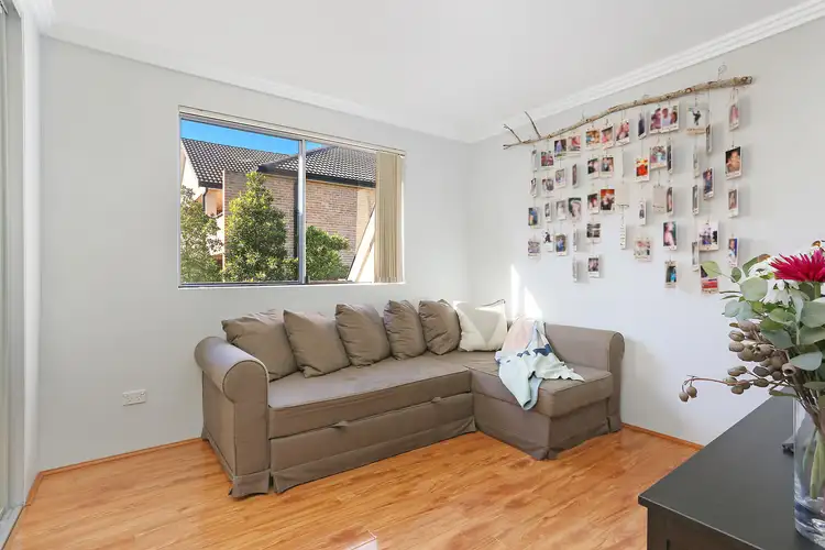 Second view of Homely apartment listing, 24/52-58 Courallie Avenue, Homebush West NSW 2140