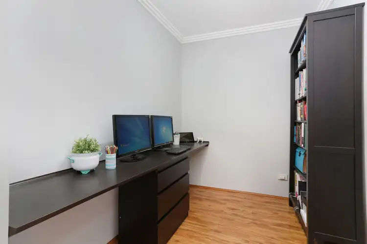 Third view of Homely apartment listing, 24/52-58 Courallie Avenue, Homebush West NSW 2140
