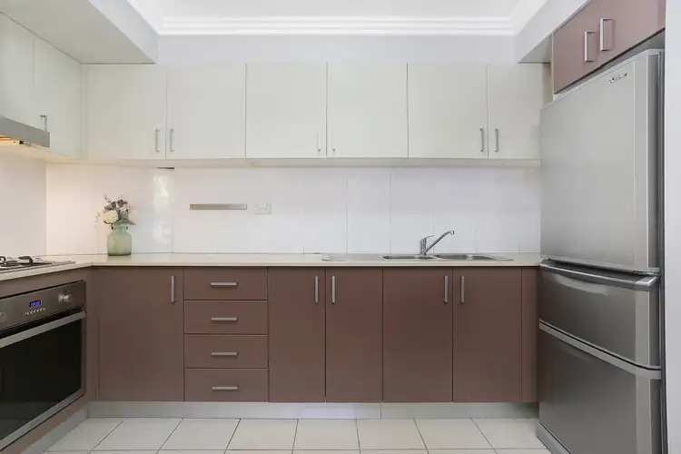 Fifth view of Homely apartment listing, 24/52-58 Courallie Avenue, Homebush West NSW 2140