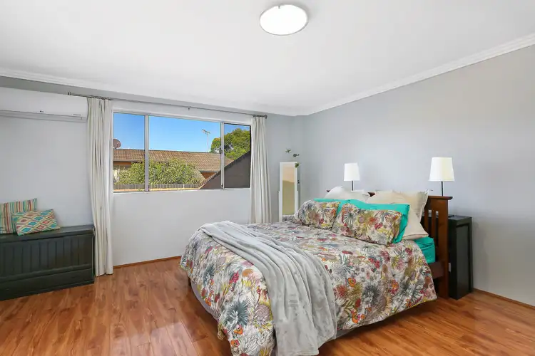 Sixth view of Homely apartment listing, 24/52-58 Courallie Avenue, Homebush West NSW 2140