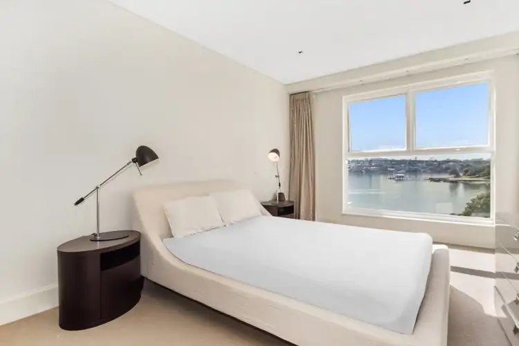 Sixth view of Homely apartment listing, 37/27 Peninsula Drive, Breakfast Point NSW 2137