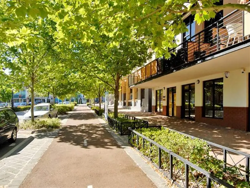 Main view of Homely apartment listing, 13/2 Centro Avenue, Subiaco WA 6008