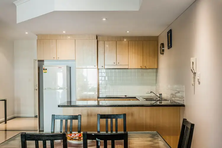 Fifth view of Homely apartment listing, 13/2 Centro Avenue, Subiaco WA 6008