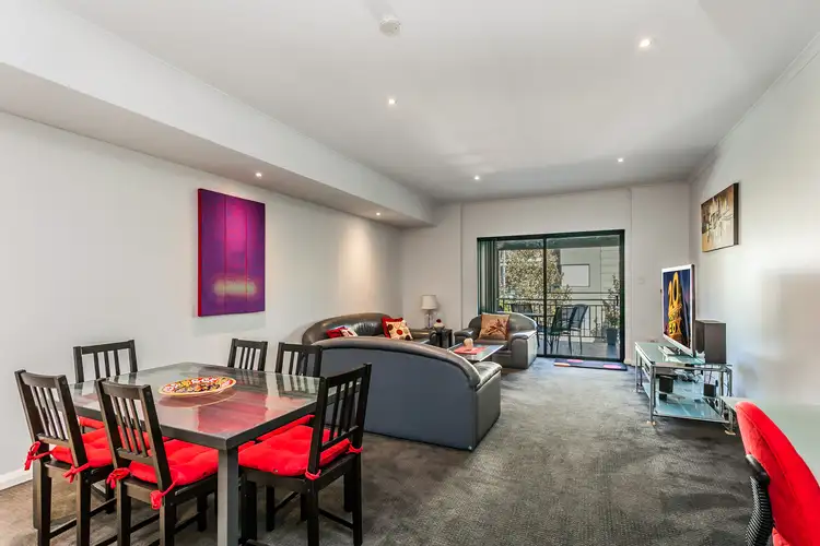 Sixth view of Homely apartment listing, 13/2 Centro Avenue, Subiaco WA 6008