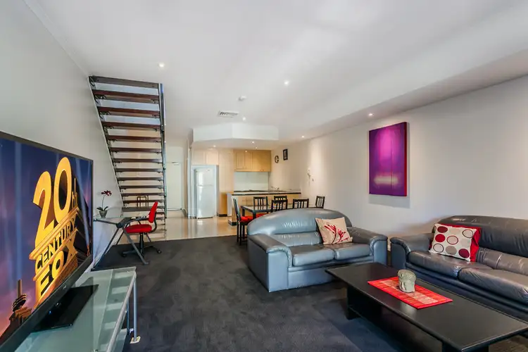 Seventh view of Homely apartment listing, 13/2 Centro Avenue, Subiaco WA 6008