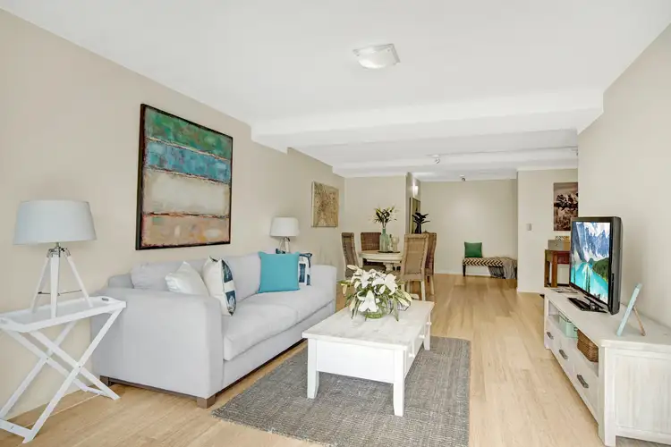Main view of Homely apartment listing, 7/10 Bortfield Drive, Chiswick NSW 2046