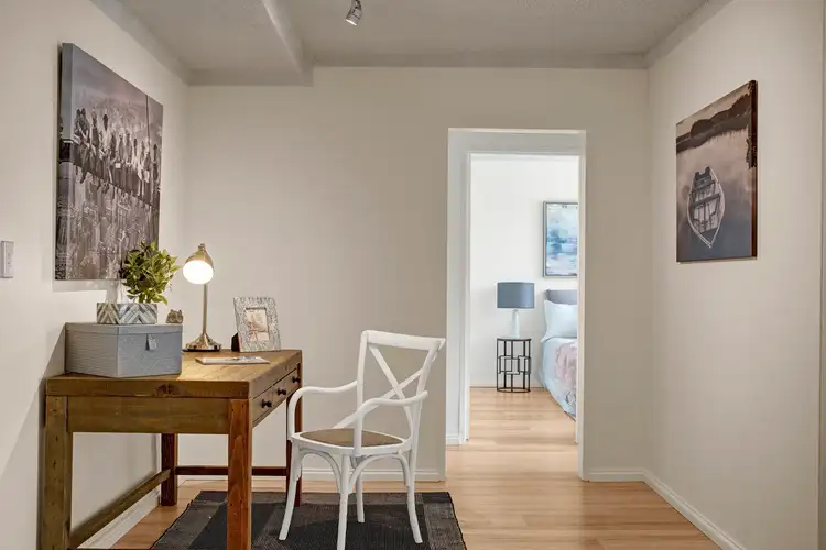 Third view of Homely apartment listing, 7/10 Bortfield Drive, Chiswick NSW 2046
