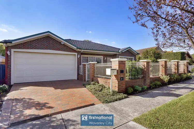 Main view of Homely unit listing, A/19 William Street, Mount Waverley VIC 3149
