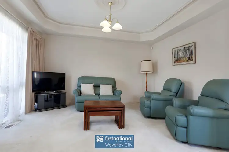 Second view of Homely unit listing, A/19 William Street, Mount Waverley VIC 3149