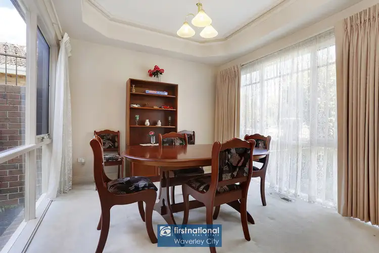 Third view of Homely unit listing, A/19 William Street, Mount Waverley VIC 3149