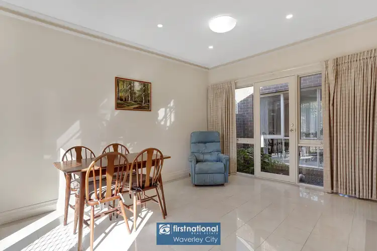 Fifth view of Homely unit listing, A/19 William Street, Mount Waverley VIC 3149