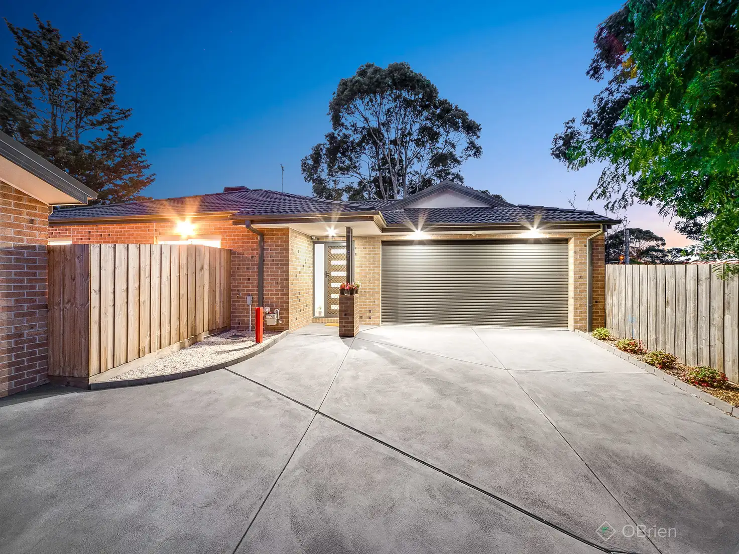 Main view of Homely house listing, 24a Sweeney Drive, Narre Warren VIC 3805