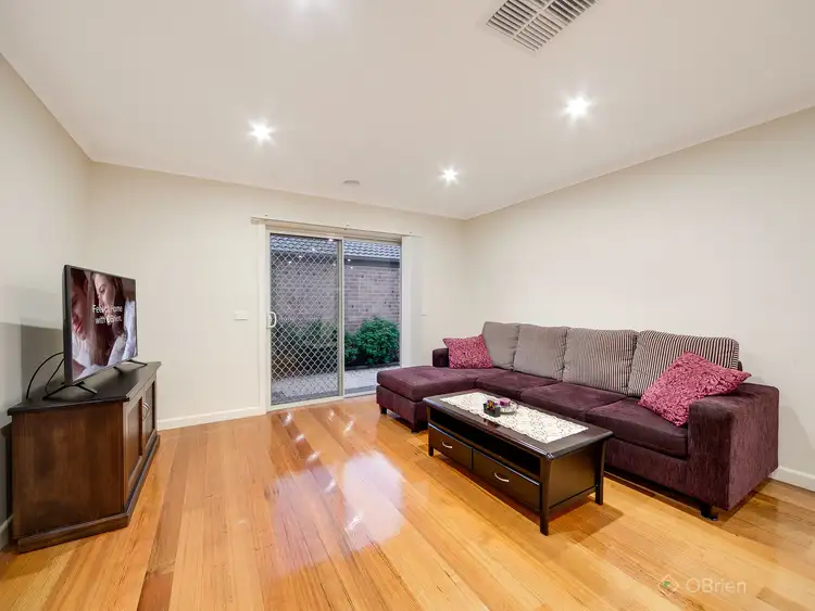 Second view of Homely house listing, 24a Sweeney Drive, Narre Warren VIC 3805