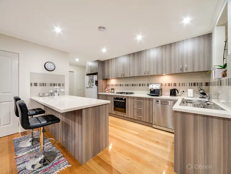 Third view of Homely house listing, 24a Sweeney Drive, Narre Warren VIC 3805