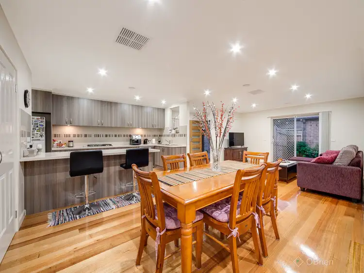 Fourth view of Homely house listing, 24a Sweeney Drive, Narre Warren VIC 3805