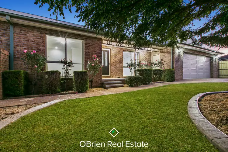 14 Treetop Court, Narre Warren South VIC 3805