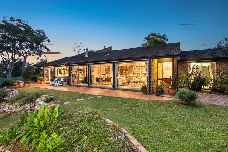 Main view of Homely house listing, 47 Blaxland Drive, Illawong NSW 2234