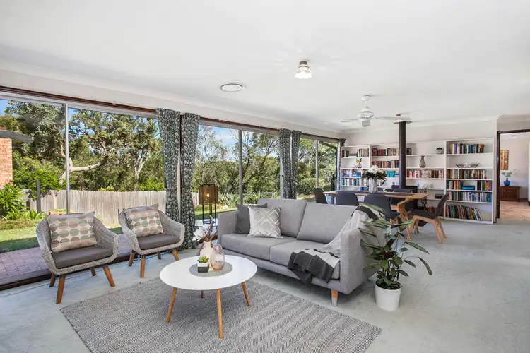 Second view of Homely house listing, 47 Blaxland Drive, Illawong NSW 2234
