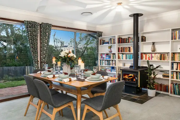 Third view of Homely house listing, 47 Blaxland Drive, Illawong NSW 2234