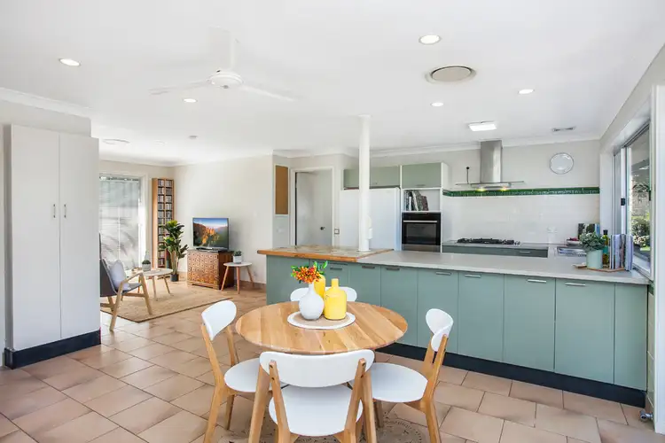 Fourth view of Homely house listing, 47 Blaxland Drive, Illawong NSW 2234