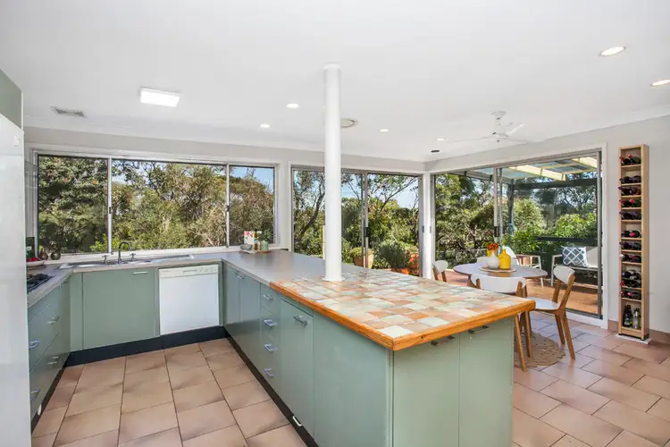 Fifth view of Homely house listing, 47 Blaxland Drive, Illawong NSW 2234
