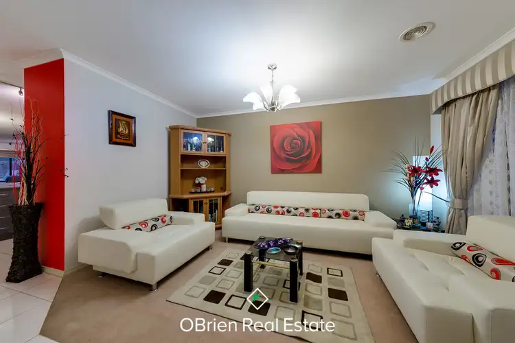 Second view of Homely house listing, 41 Taplan Crescent, Cranbourne West VIC 3977