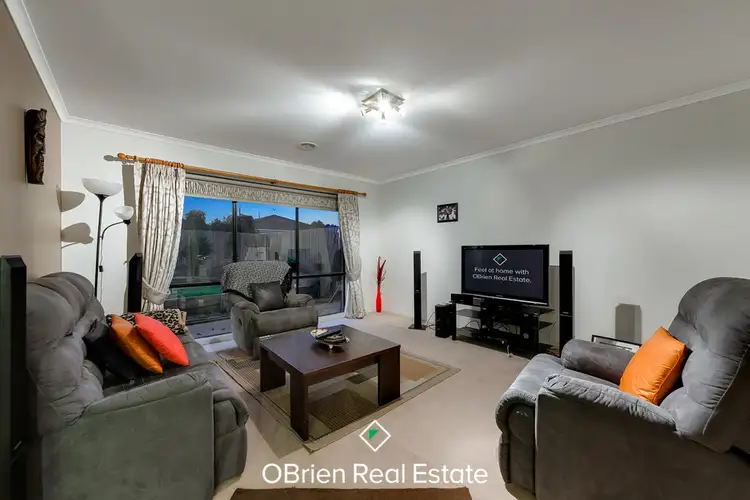 Fourth view of Homely house listing, 41 Taplan Crescent, Cranbourne West VIC 3977