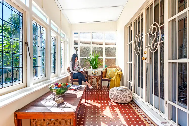 Second view of Homely house listing, 19 Lenore Street, Russell Lea NSW 2046