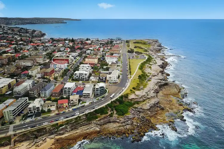9/8 Beaumond Avenue, Maroubra NSW 2035