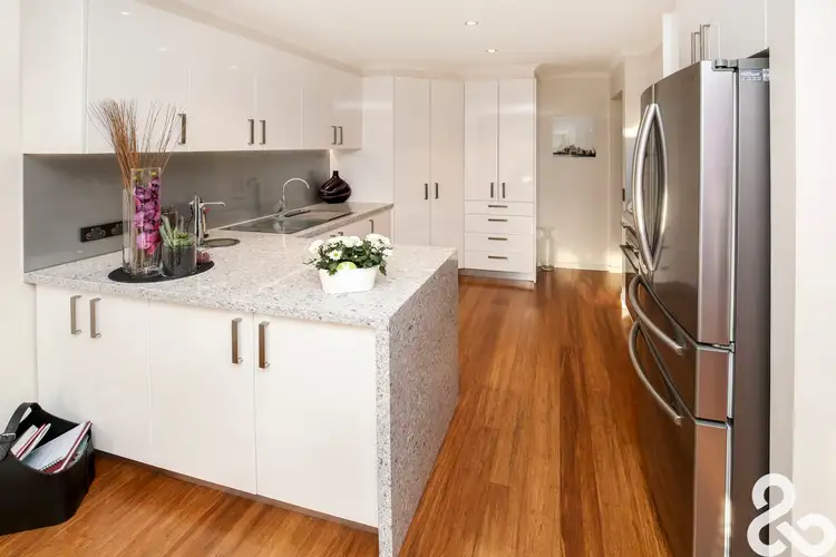 Third view of Homely house listing, 1 Lees Court, Epping VIC 3076
