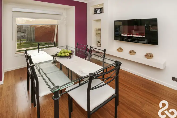 Fourth view of Homely house listing, 1 Lees Court, Epping VIC 3076