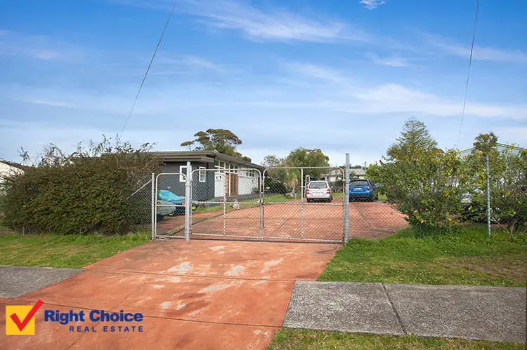 40 King Street, Warilla NSW 2528