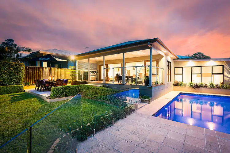 4 Otago Road, Yowie Bay NSW 2228