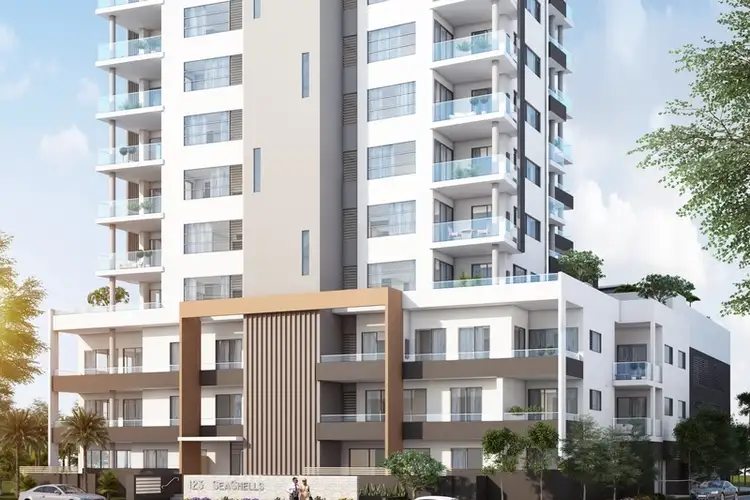 39/123 Park Beach Road, Coffs Harbour NSW 2450